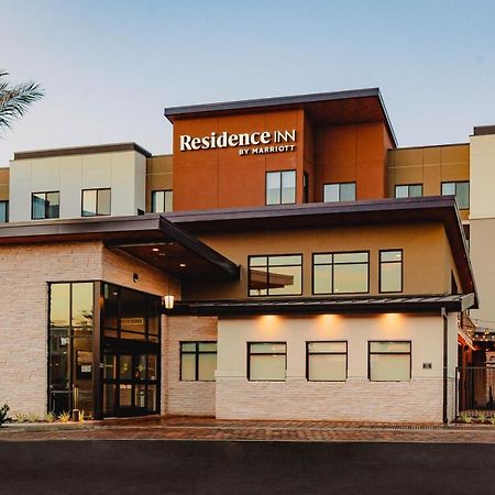 Residence Inn By Marriott Loma Linda Redlands Exterior photo