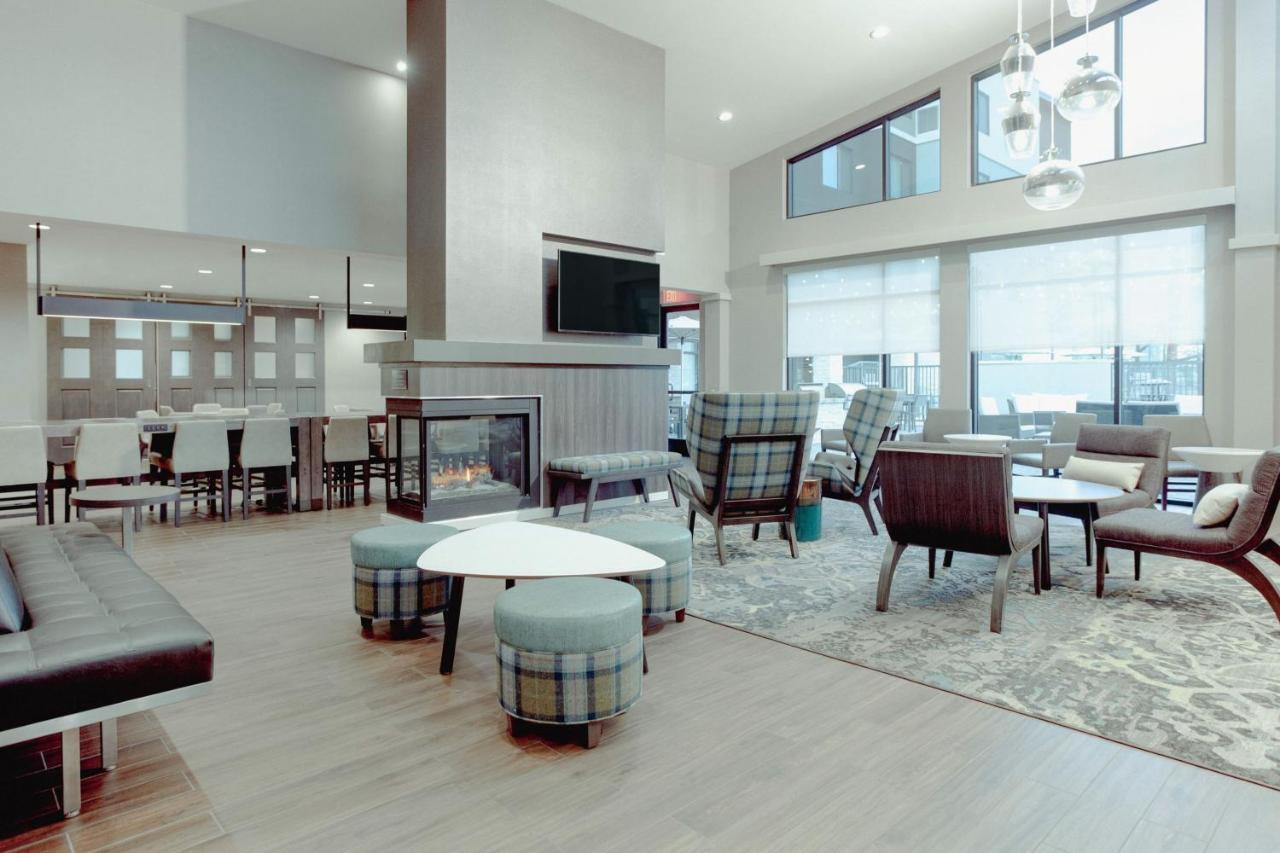 Residence Inn By Marriott Loma Linda Redlands Exterior photo