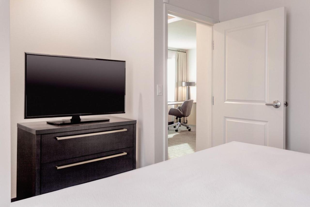 Residence Inn By Marriott Loma Linda Redlands Exterior photo